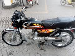 bike 22model ha koi masala Nahin