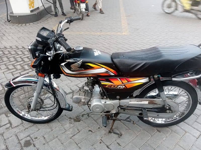 bike 22model ha koi masala Nahin 0