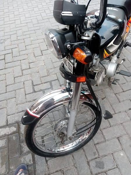 bike 22model ha koi masala Nahin 9