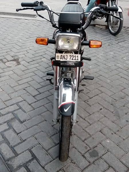 bike 22model ha koi masala Nahin 14