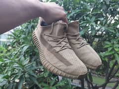 Adidas Yeezys Boost 350 V2 Earth