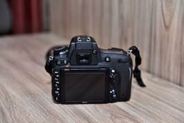 Nikon D750 Body only