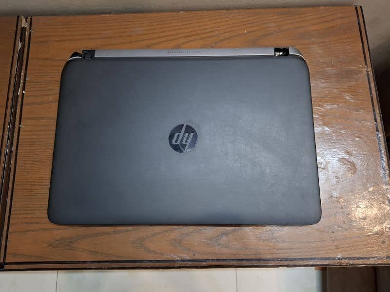 HP ProBook 450 G2 - Core i5-4210U 15.6" 2