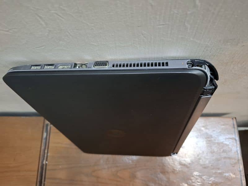 HP ProBook 450 G2 - Core i5-4210U 15.6" 8