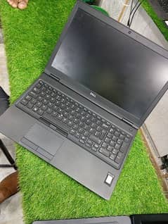 dell 5590