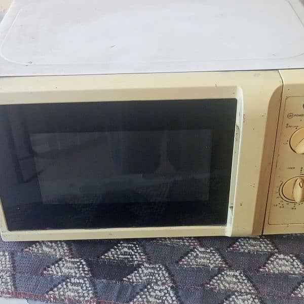 Micro waves oven ST Power 25 L 2