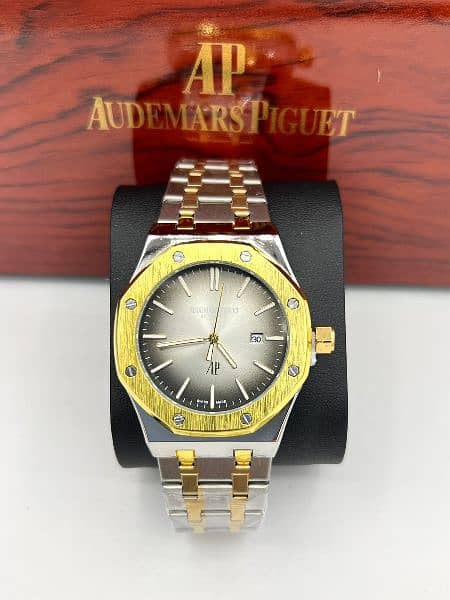 Audemars piguet watch/Imported watch/watch for sale 2