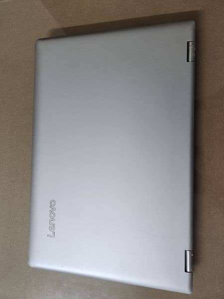 Laptop Lenovo Ideapad Flex 4-1570 with all accessories and box 0