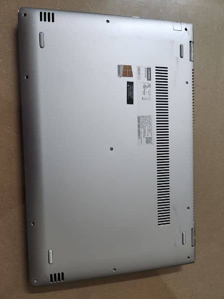 Laptop Lenovo Ideapad Flex 4-1570 with all accessories and box 1