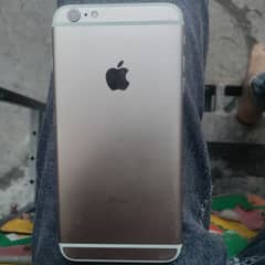 I phone 6 plus 64gb