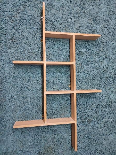 wall racks 2