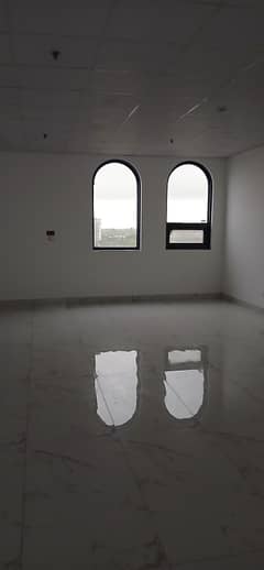 500 Square Feet Office Prime space with Terrace is available For Rent in Grand Square Mall