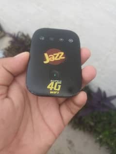 jazz 4g device unlocked