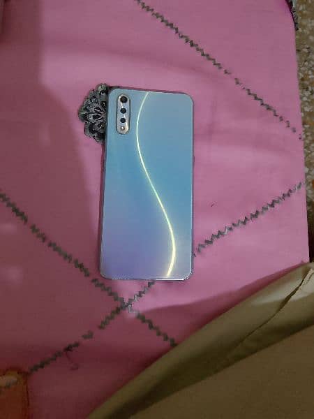 Vivo S1 4Gb 128Gb Good condition 0