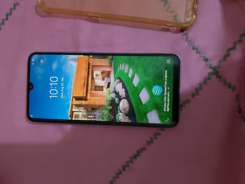 Vivo S1 4Gb 128Gb Good condition 2