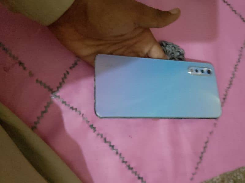 Vivo S1 4Gb 128Gb Good condition 8