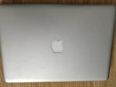 MacBook pro mid 2012