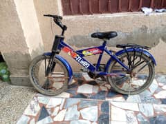 Bycycle working condition for sale