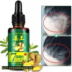 Hair Growth Serum Oil 30ml 0