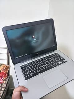 HP Chromebook 11 G4