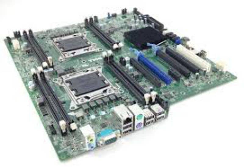 Intel Xeon T7810 Dual Processor 2