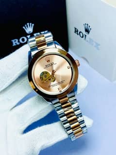 ROLEX watch