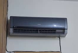 gree AC 1.5 ton  inverter