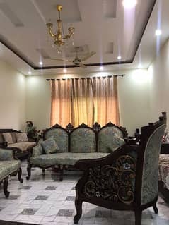 Pure chinoti sofa set