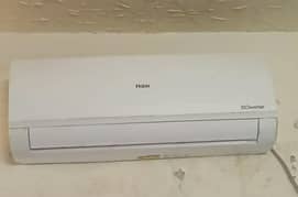 haier ac dc inverter for sale 0322/4047908