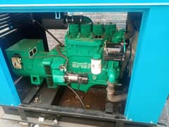 Genretore 40kva 03224442702