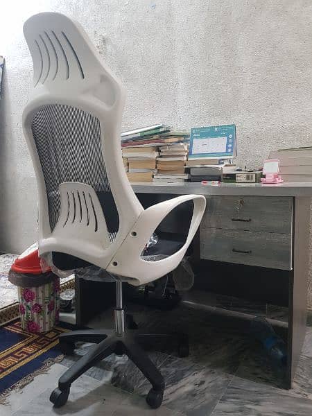 Chair office/study 0