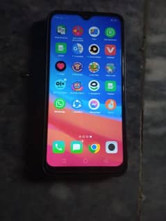 oppo A5s 4 64 0