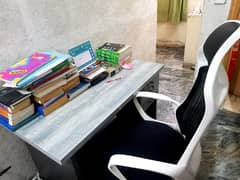 Office/study  table 0