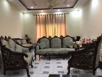 pure chinoti sofa