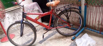 bicycle for p sale 0