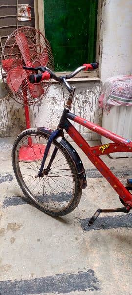 bicycle for p sale 1