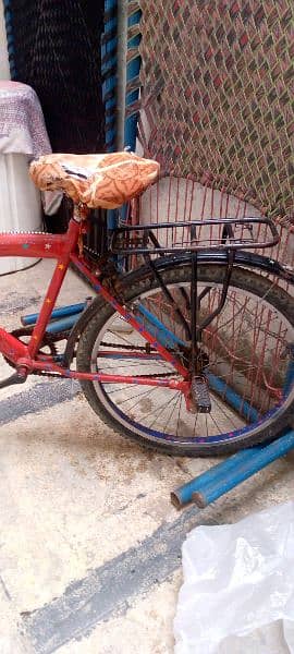 bicycle for p sale 2