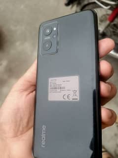 realme 6.128  mobile my WhatsApp 03107109968 for sell new condition