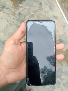 Oppo A15 new condition