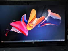 hp zbook 17 i7 | 4gb Nvidia graphic card