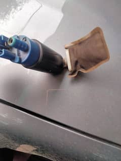 car fuel pump