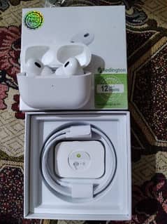 airpod pro 2generation . sound quality. Good