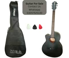 Guitar For Sale 0