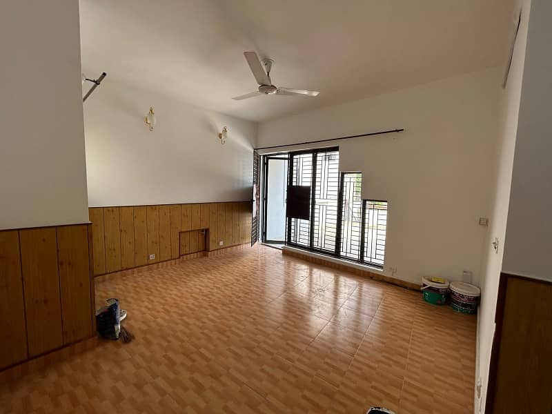 I-8 Near Kachnar Park Upper Portion For Rent. 6