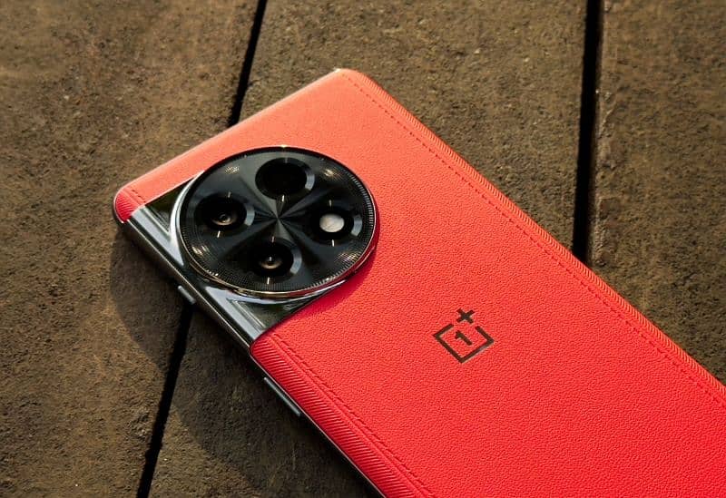 oneplus11r special edition / red colour/ 18+12/512 gb / 4