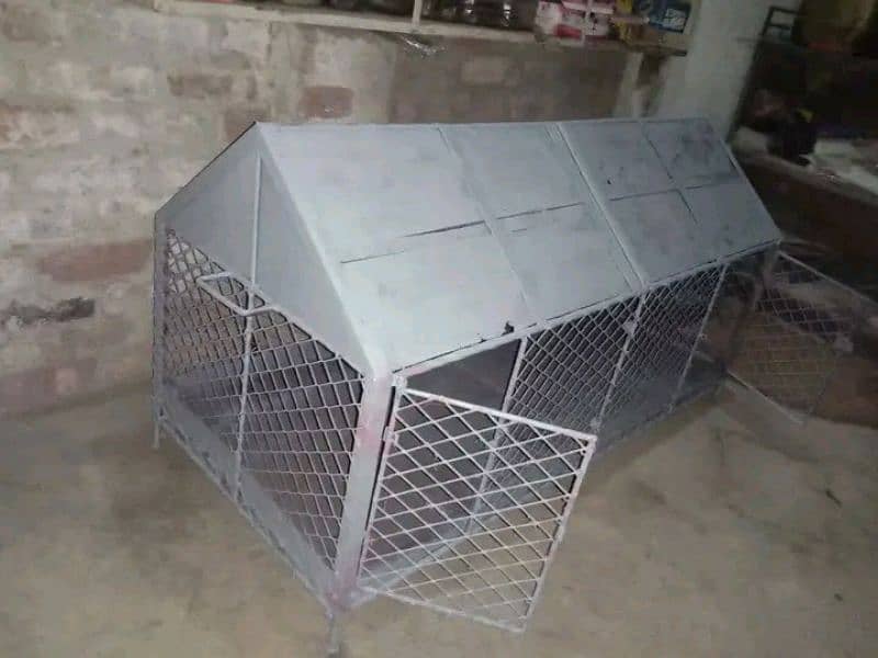 Pinjra for sale 3