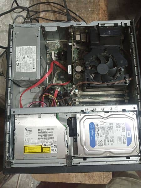 GTA V Gaming PC 1