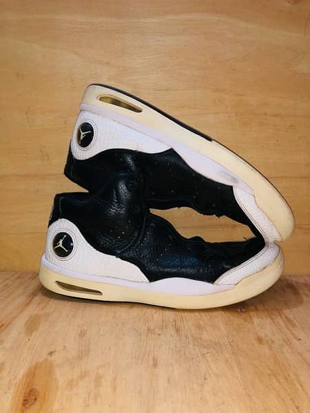 JORDAN MENS FLIGHT TRADITION 5