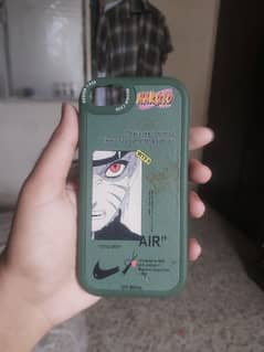 iPhone case