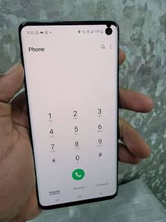 Samsung S10 (Pta Apprvedl 0